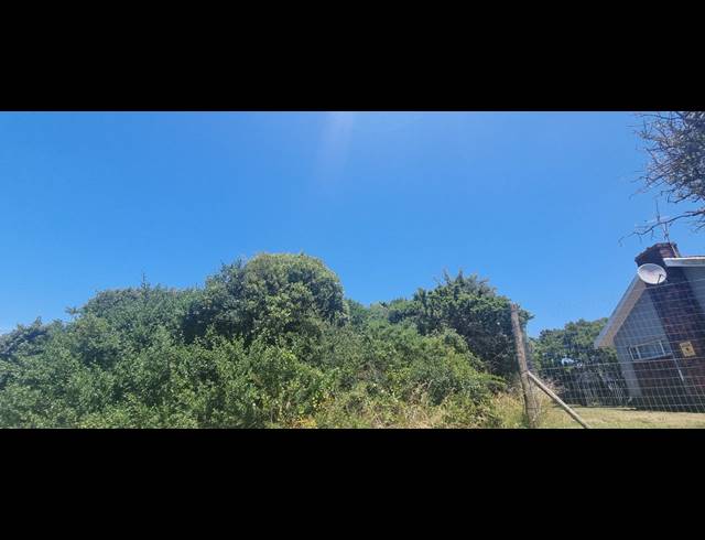 567M² VACANT LAND FOR SALE IN ASTON BAY